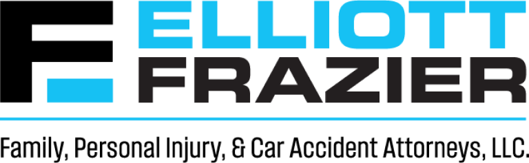Elliot Frazier Logo
