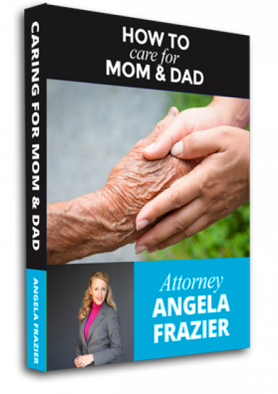 Elliott Frazier Conservator Book